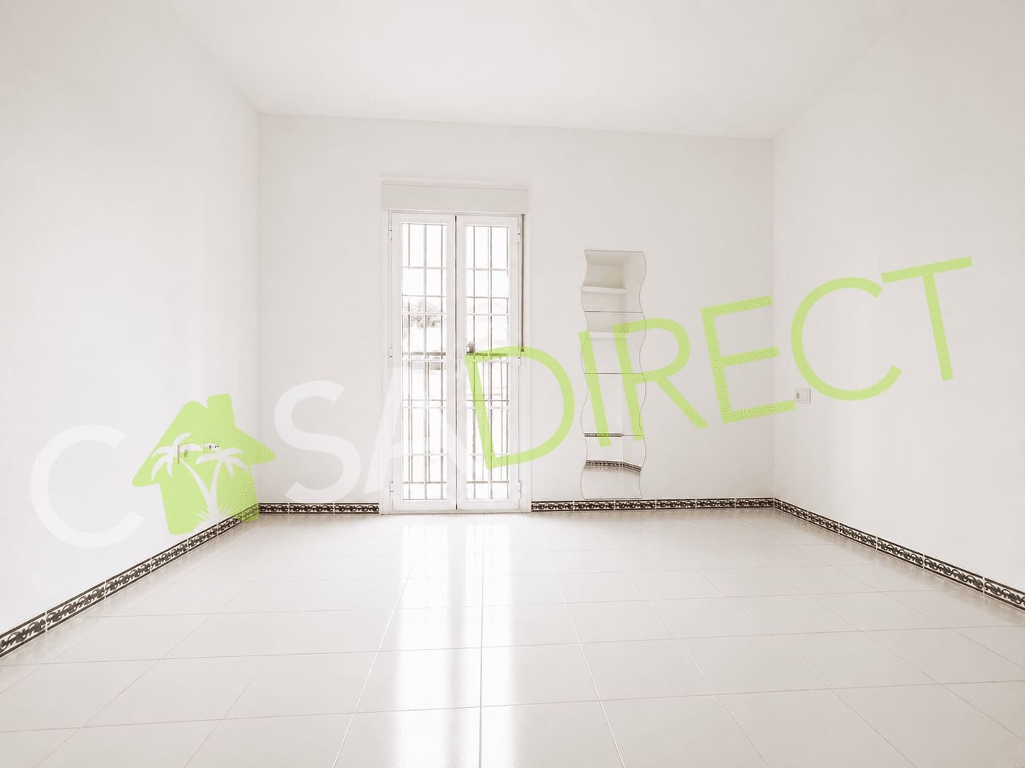 3 Zimmer Doppelhaus zu vermieten in Rincon de la Victoria mit Pool Garage - 1.900 € (Ref: 9895755)
