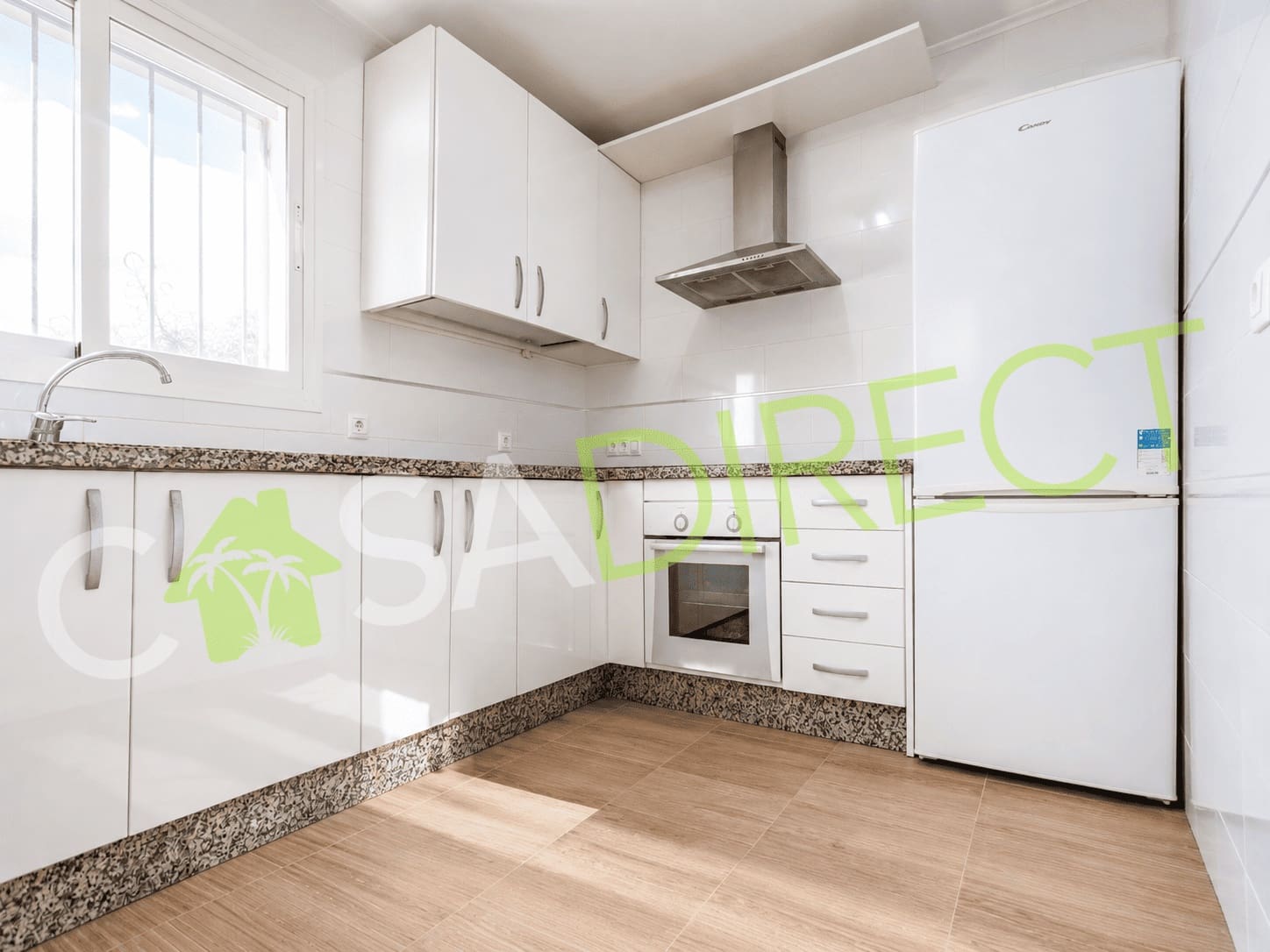 3 Zimmer Doppelhaus zu vermieten in Rincon de la Victoria mit Pool Garage - 1.900 € (Ref: 9895755)