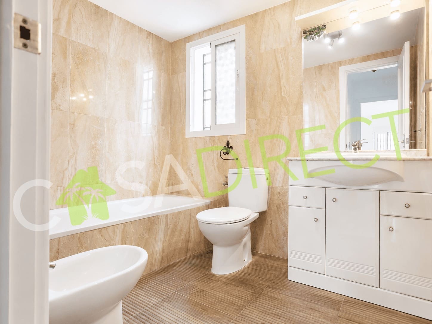 3 Zimmer Doppelhaus zu vermieten in Rincon de la Victoria mit Pool Garage - 1.900 € (Ref: 9895755)