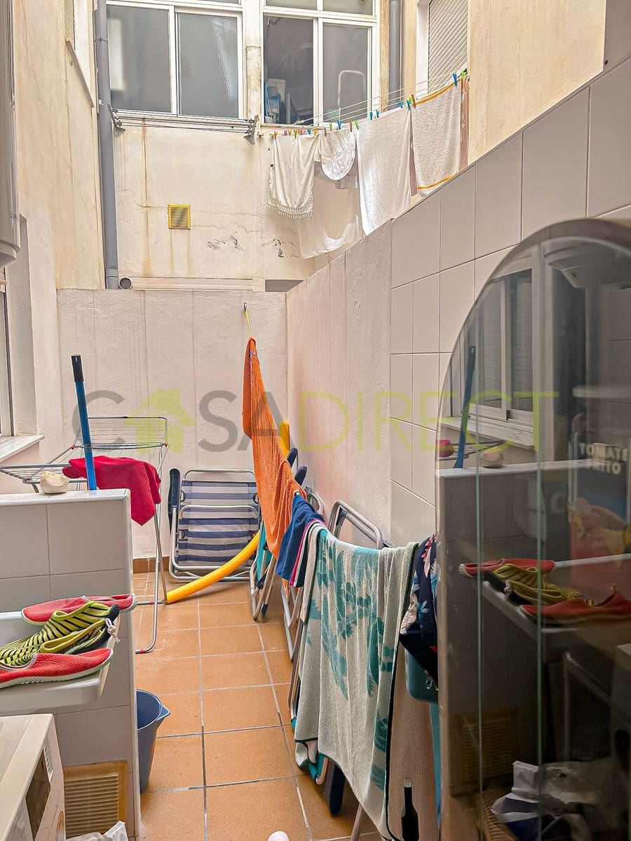 2 bedroom Flat for rent in Castell de Ferro with pool garage - € 600 (Ref: 9895756)