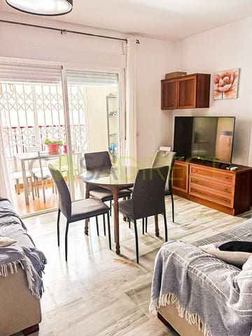 2 bedroom Flat for rent in Castell de Ferro, Gualchos - € 600 (Ref: 9895756)