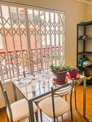2 bedroom Flat for rent in Castell de Ferro, Gualchos - € 600 (Ref: 9895756)