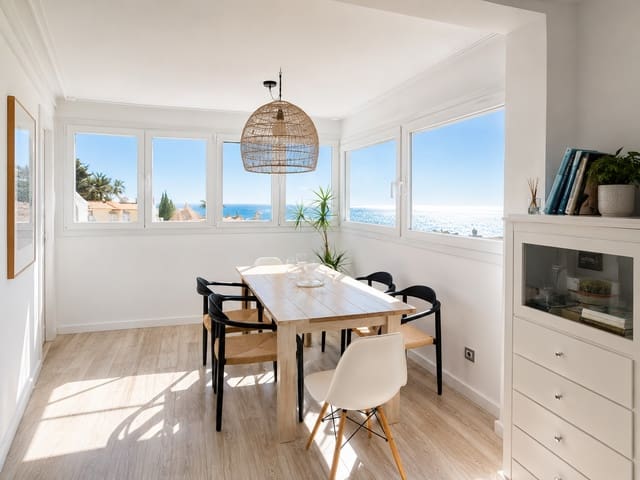 2 bedroom Villa for rent in Vélez-Málaga - € 1,800 (Ref: 9895757)