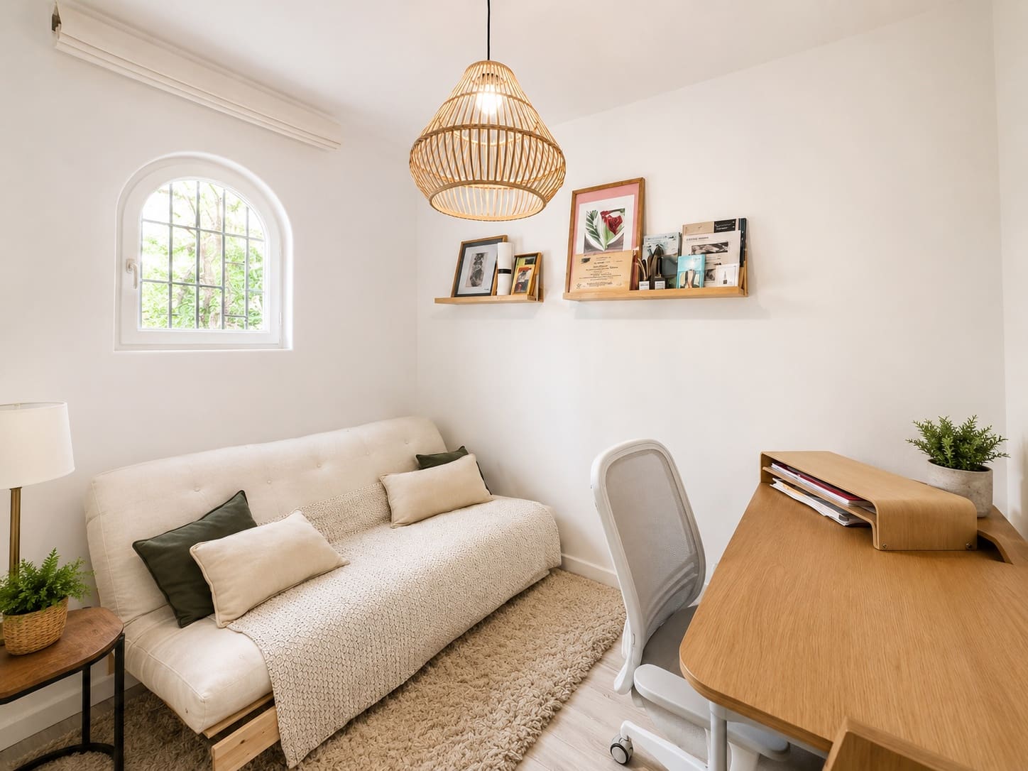 2 bedroom Villa for rent in Velez-Malaga - € 1,800 (Ref: 9895757)