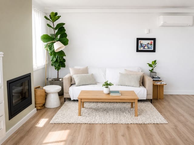 2 bedroom Villa for rent in Vélez-Málaga - € 1,800 (Ref: 9895757)