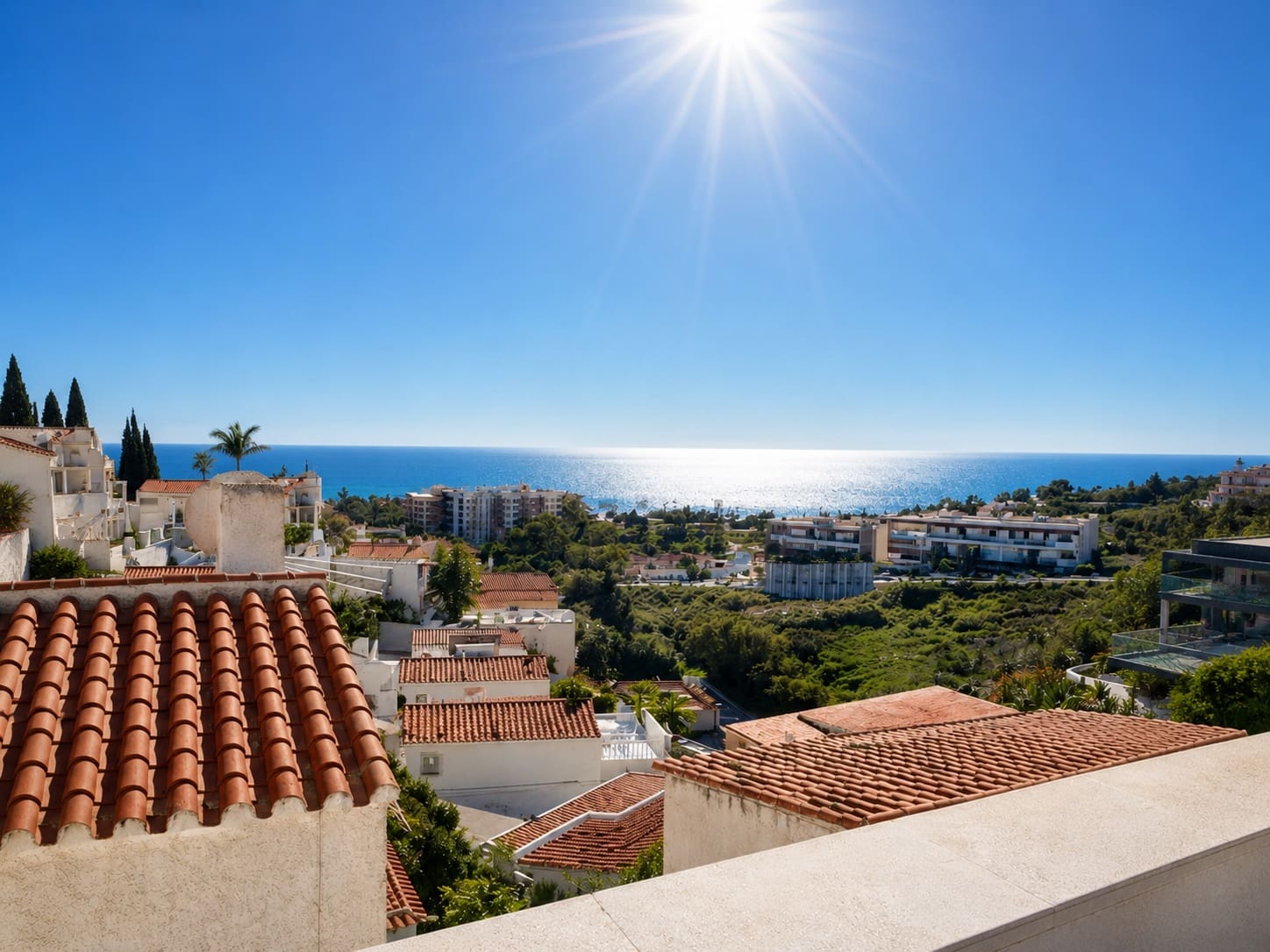 2 bedroom Villa for rent in Velez-Malaga - € 1,800 (Ref: 9895757)