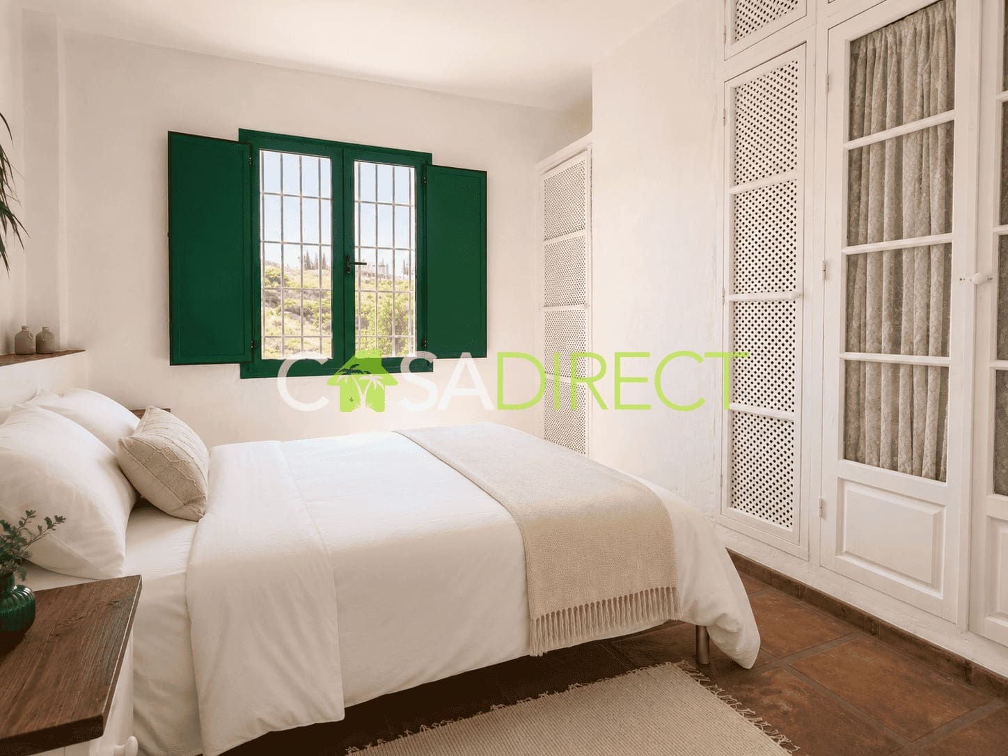 2 sypialnia Finka/Dom wiejski na sprzedaż w Frigiliana z basenem garażem - 425 000 € (Ref: 9898718)