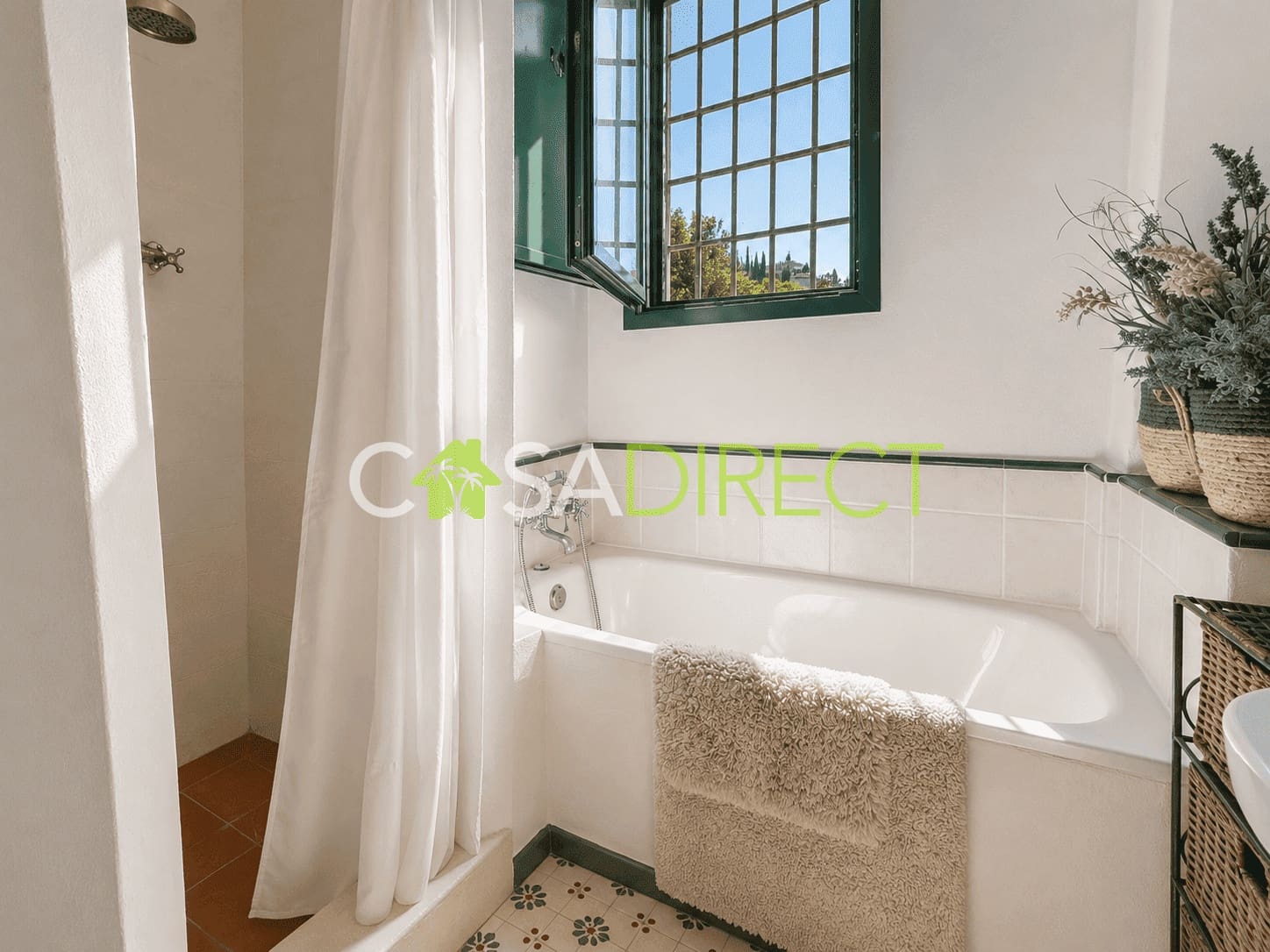 2 sypialnia Finka/Dom wiejski na sprzedaż w Frigiliana z basenem garażem - 425 000 € (Ref: 9898718)