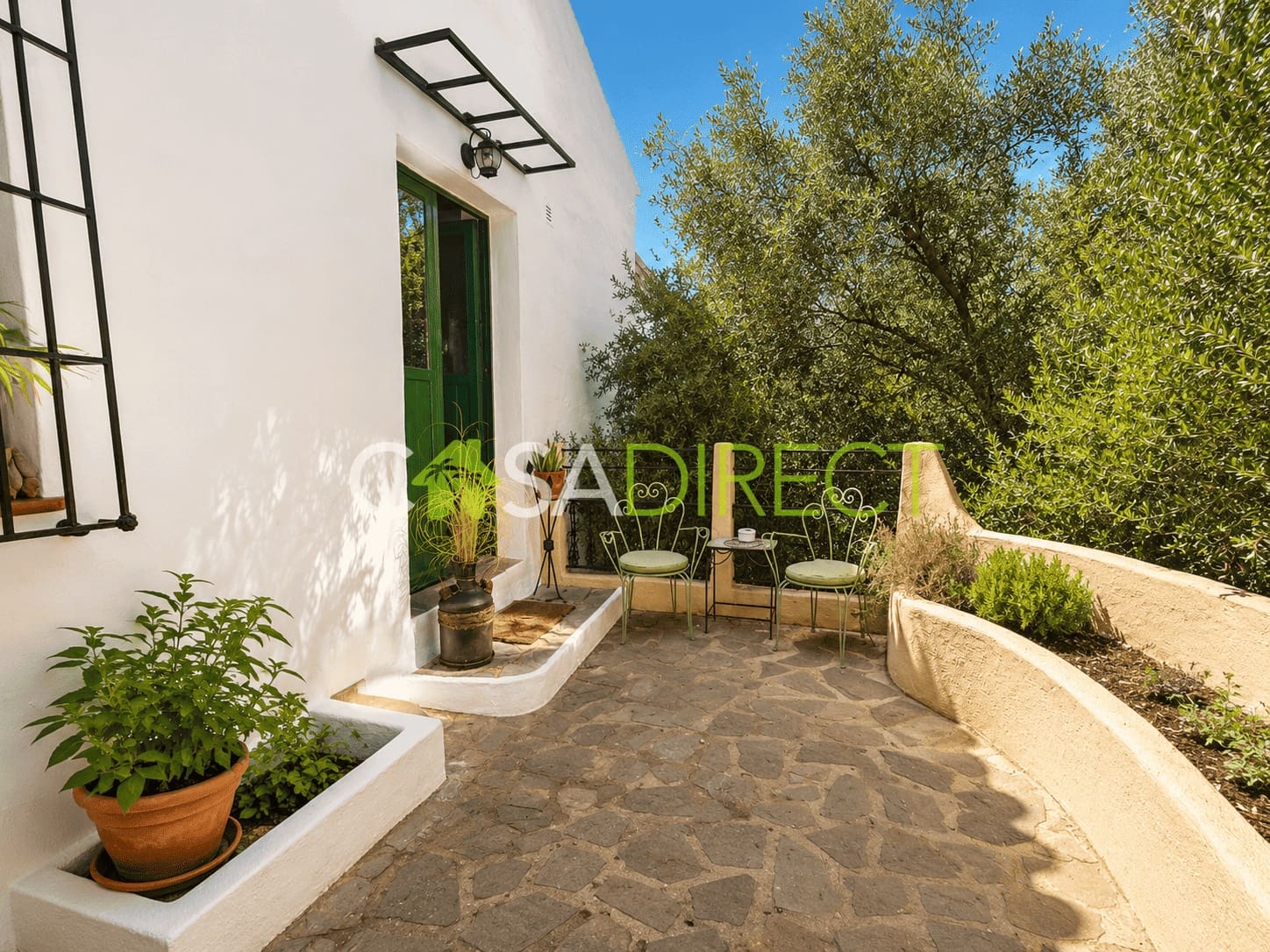 2 sypialnia Finka/Dom wiejski na sprzedaż w Frigiliana z basenem garażem - 425 000 € (Ref: 9898718)