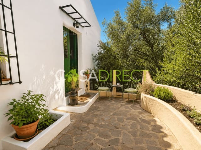 2 camera da letto Finca/Casa di Campagna in vendita in Frigiliana con piscina garage - 425.000 € (Rif: 9898718)
