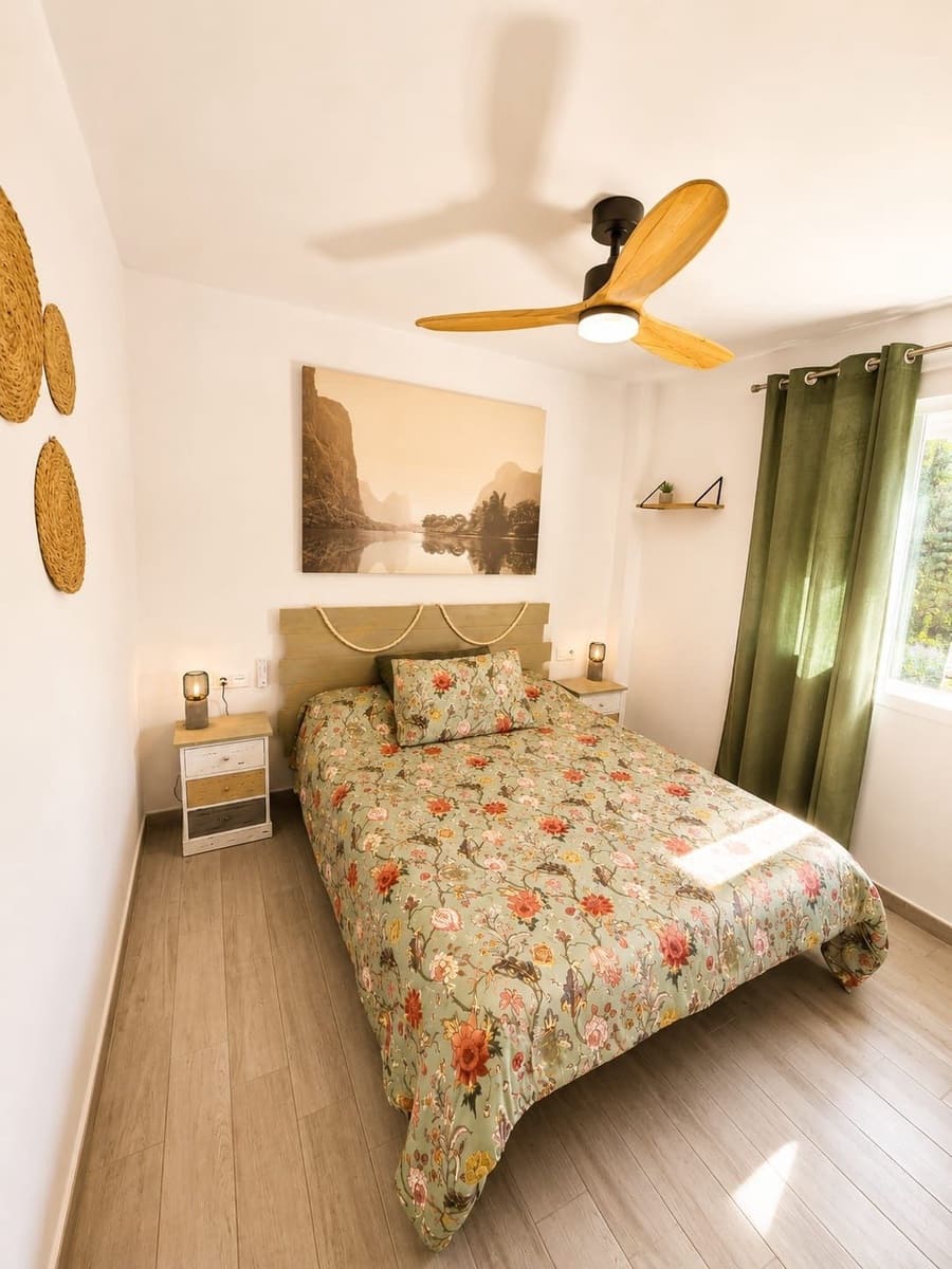 3 bedroom Apartment for rent in Arroyo de la Miel with pool garage - € 2,440 (Ref: 9902799)