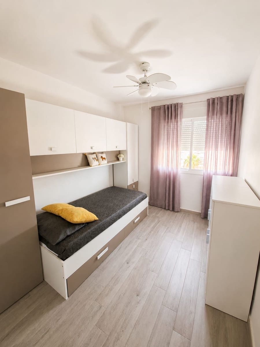 3 bedroom Apartment for rent in Arroyo de la Miel with pool garage - € 2,440 (Ref: 9902799)