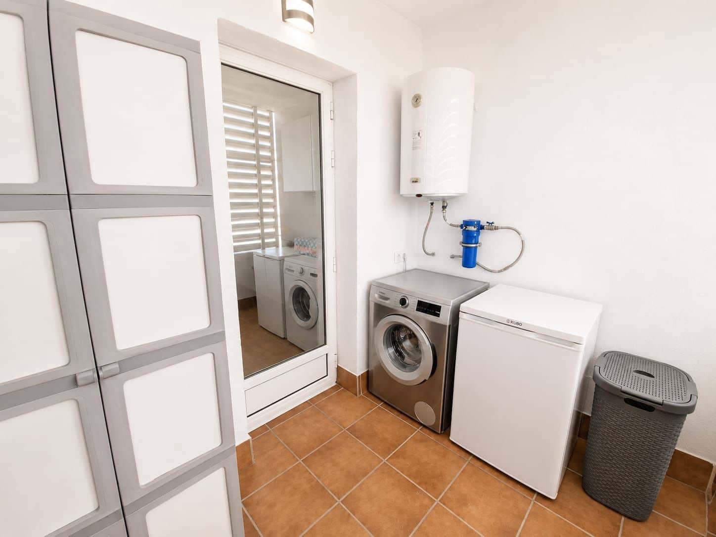 3 bedroom Apartment for rent in Arroyo de la Miel with pool garage - € 2,440 (Ref: 9902799)