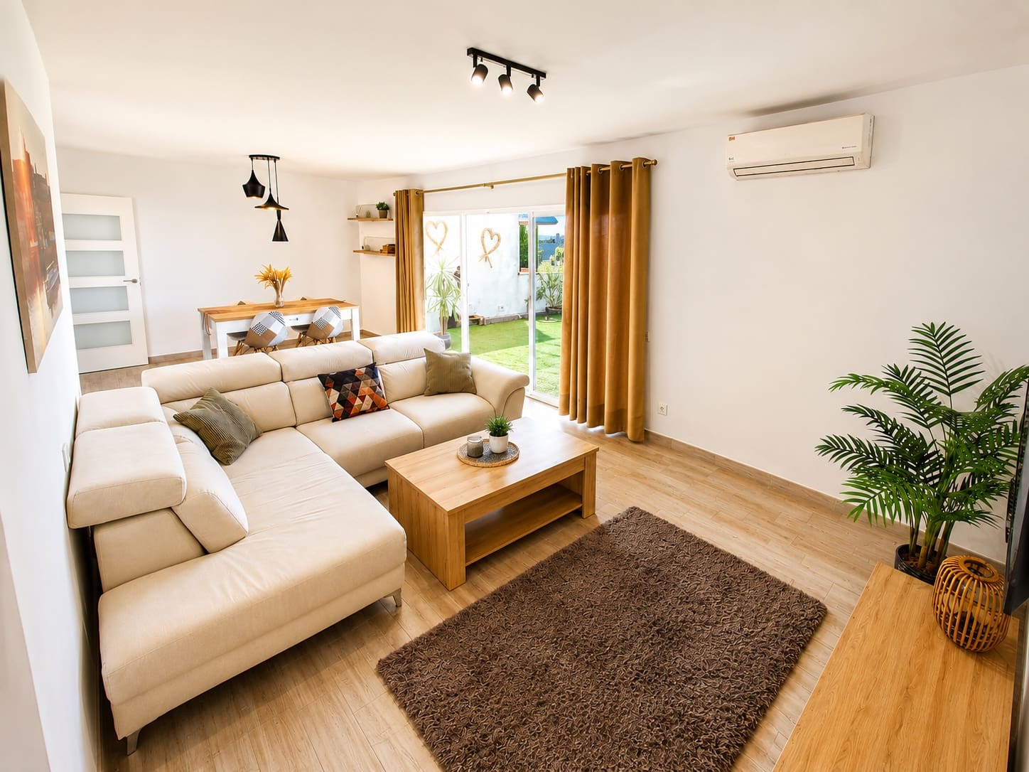 3 bedroom Apartment for rent in Arroyo de la Miel with pool garage - € 2,440 (Ref: 9902799)