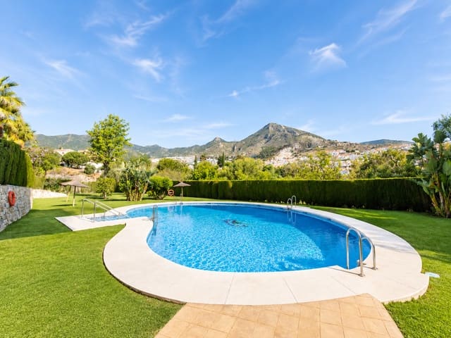3 bedroom Apartment for rent in Arroyo de la Miel, Benalmádena with pool garage - € 2,440 (Ref: 9902799)