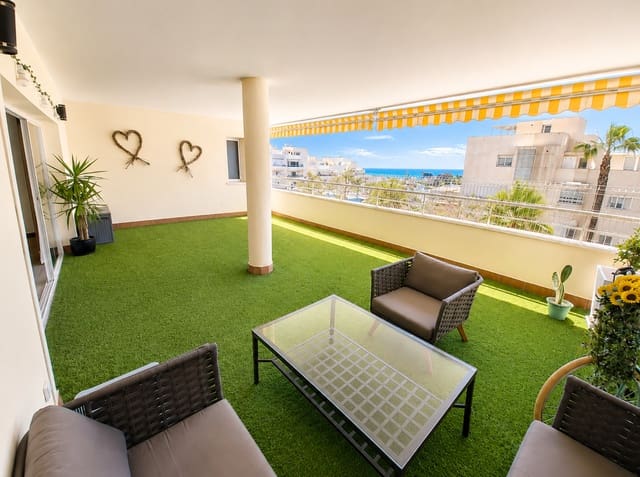3 bedroom Apartment for rent in Arroyo de la Miel, Benalmádena with pool garage - € 2,440 (Ref: 9902799)
