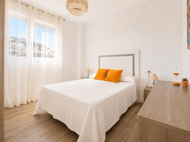 3 camera da letto Appartamento da affittare in Almuñécar con piscina garage - 1.200 € (Rif: 9902800)