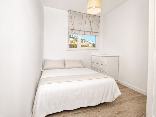 3 camera da letto Appartamento da affittare in Almuñécar con piscina garage - 1.200 € (Rif: 9902800)