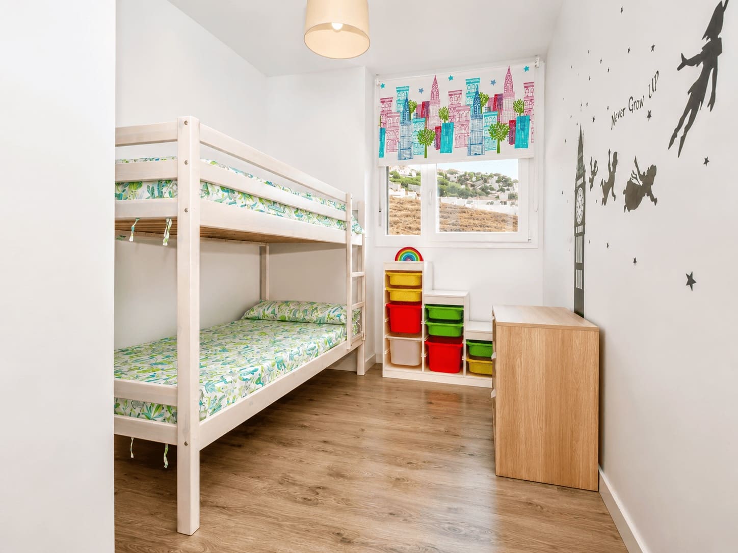 3 camera da letto Appartamento da affittare in Almunecar con piscina garage - 1.200 € (Rif: 9902800)