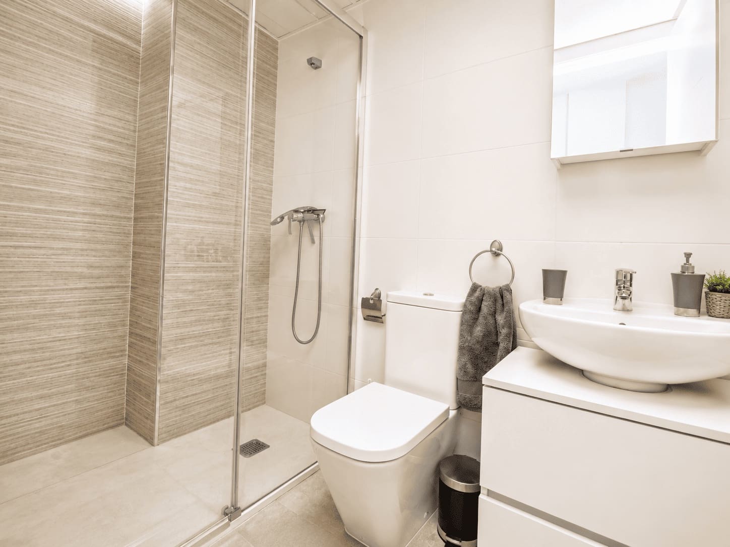 3 camera da letto Appartamento da affittare in Almunecar con piscina garage - 1.200 € (Rif: 9902800)