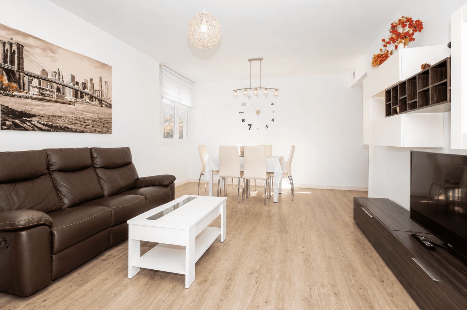3 camera da letto Appartamento da affittare in Almunecar con piscina garage - 1.200 € (Rif: 9902800)