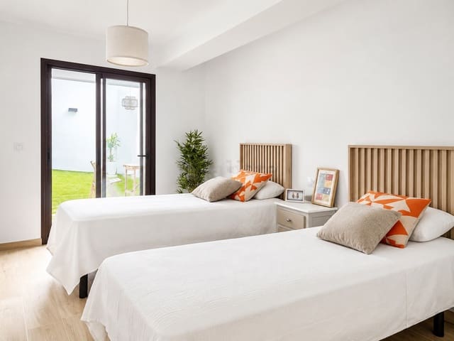 2 sypialnia Apartament do wynajęcia w Seghers, Estepona z basenem garażem - 2 100 € (Ref: 9912502)