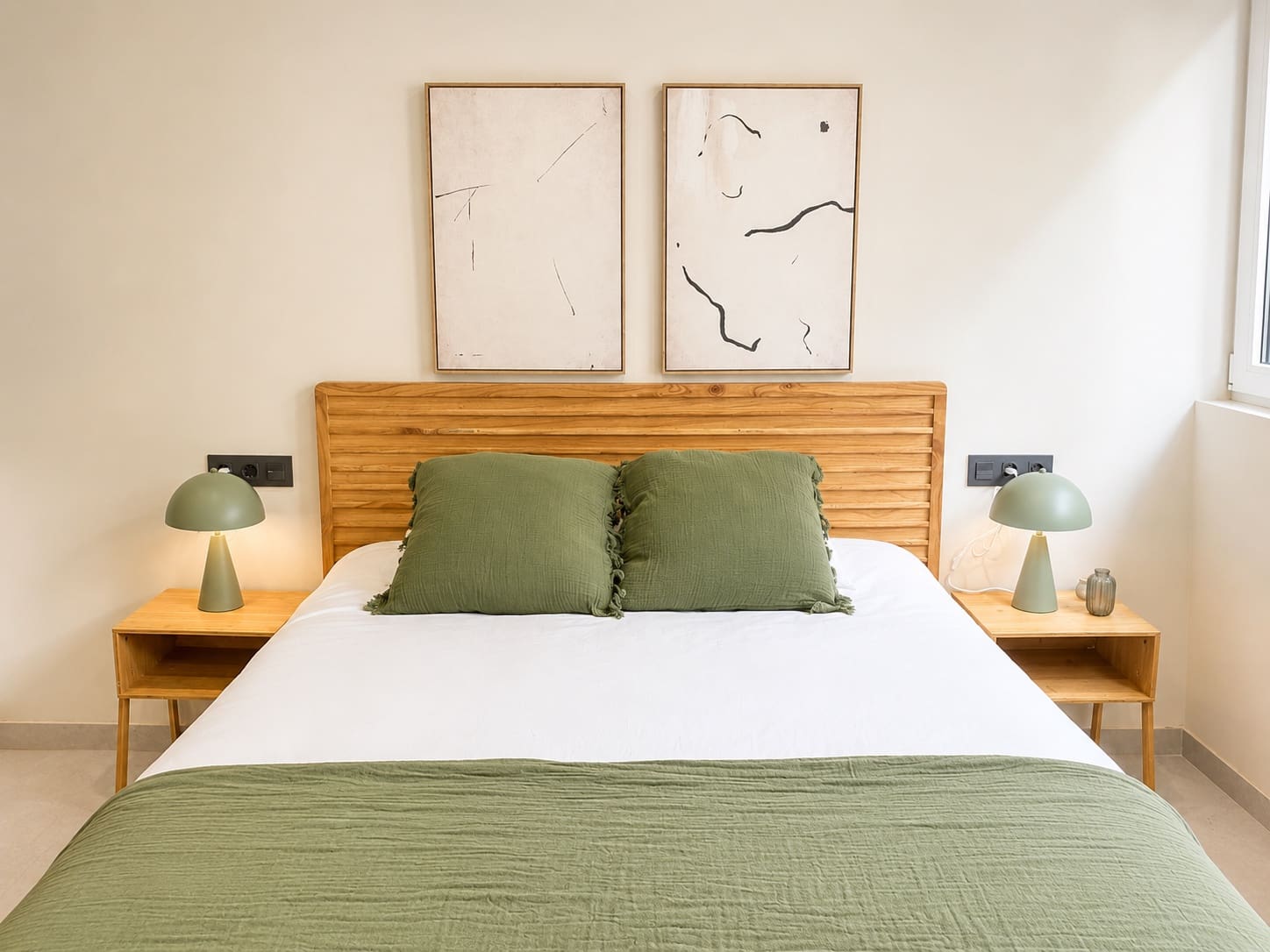 Studio zu vermieten in Malaga Stadt - 975 € (Ref: 9919341)