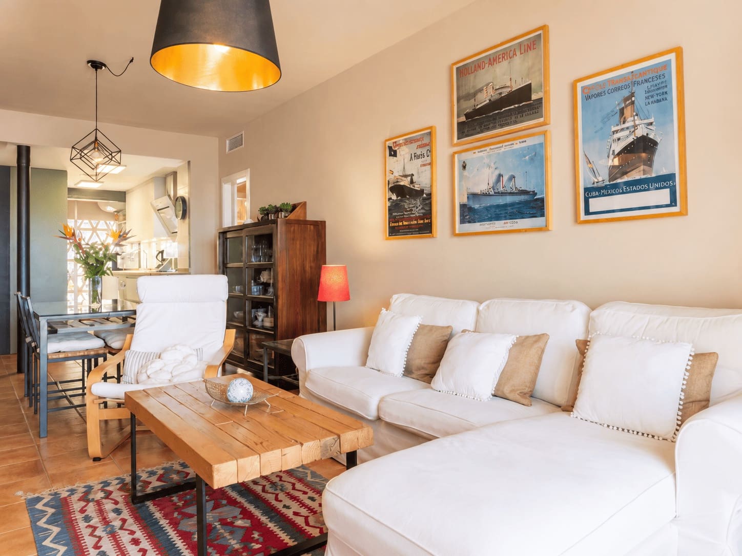 Apartamento de 2 habitaciones en Almuñécar en alquiler con piscina garaje - 1.440 € (Ref: 9921685)