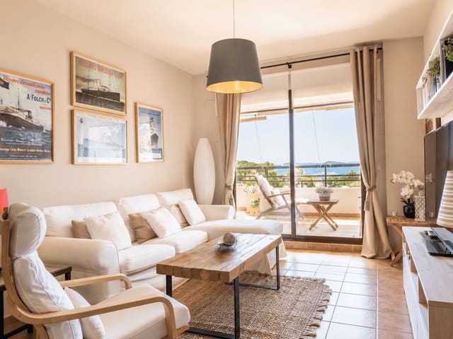 Apartamento de 2 habitaciones en Almuñécar en alquiler con piscina garaje - 1.440 € (Ref: 9921685)