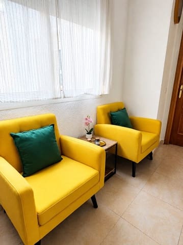 3 slaapkamer Appartement te huur in Los Rios, Mijas - € 1.680 (Ref: 9923222)