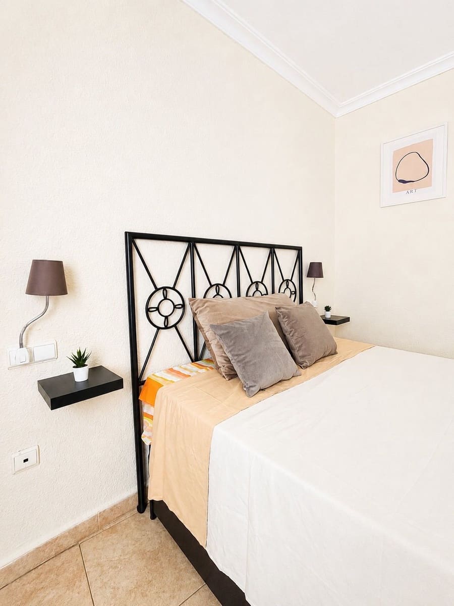 3 quarto Apartamento para arrendar em Mijas - 1 680 € (Ref: 9923222)