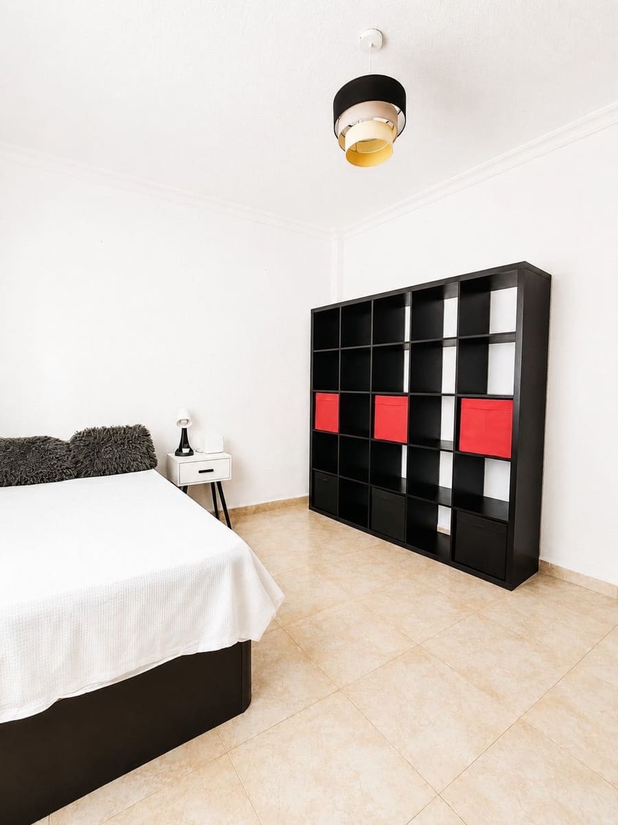 3 quarto Apartamento para arrendar em Mijas - 1 680 € (Ref: 9923222)