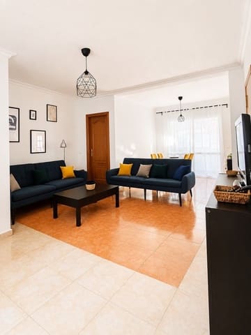 3 slaapkamer Appartement te huur in Los Rios, Mijas - € 1.680 (Ref: 9923222)