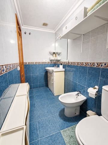 3 slaapkamer Appartement te huur in Los Rios, Mijas - € 1.680 (Ref: 9923222)
