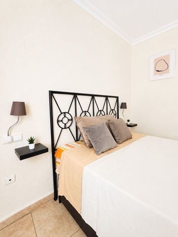 3 slaapkamer Appartement te huur in Los Rios, Mijas - € 1.680 (Ref: 9923222)