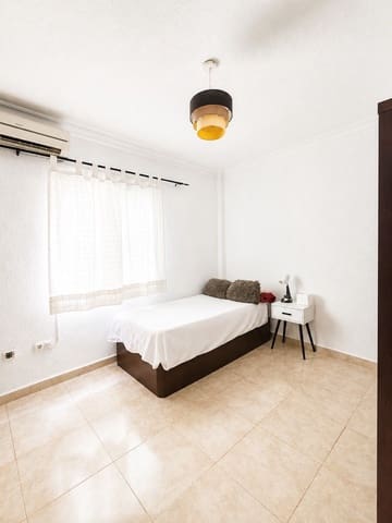 3 slaapkamer Appartement te huur in Los Rios, Mijas - € 1.680 (Ref: 9923222)