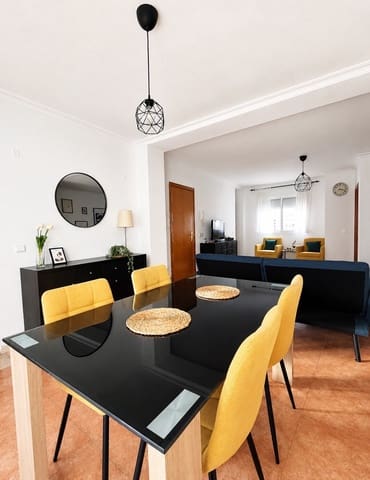 3 slaapkamer Appartement te huur in Los Rios, Mijas - € 1.680 (Ref: 9923222)