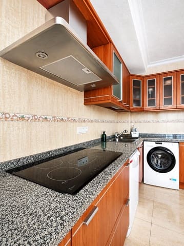 3 slaapkamer Appartement te huur in Los Rios, Mijas - € 1.680 (Ref: 9923222)
