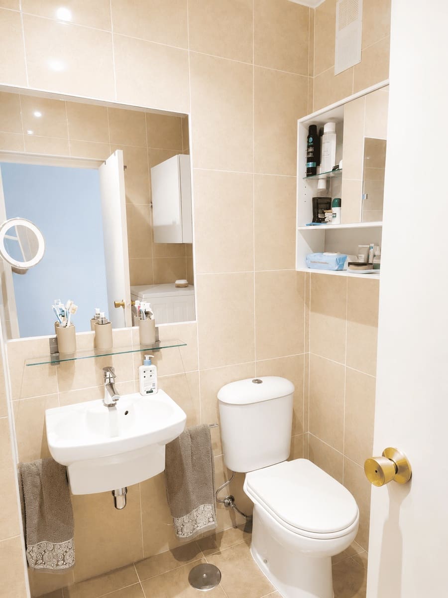 2 bedroom Apartment for rent in Fuengirola with pool garage - € 1,320 (Ref: 9926764)