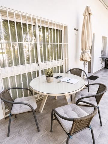 2 camera da letto Appartamento da affittare in Fuengirola con piscina garage - 1.320 € (Rif: 9926764)