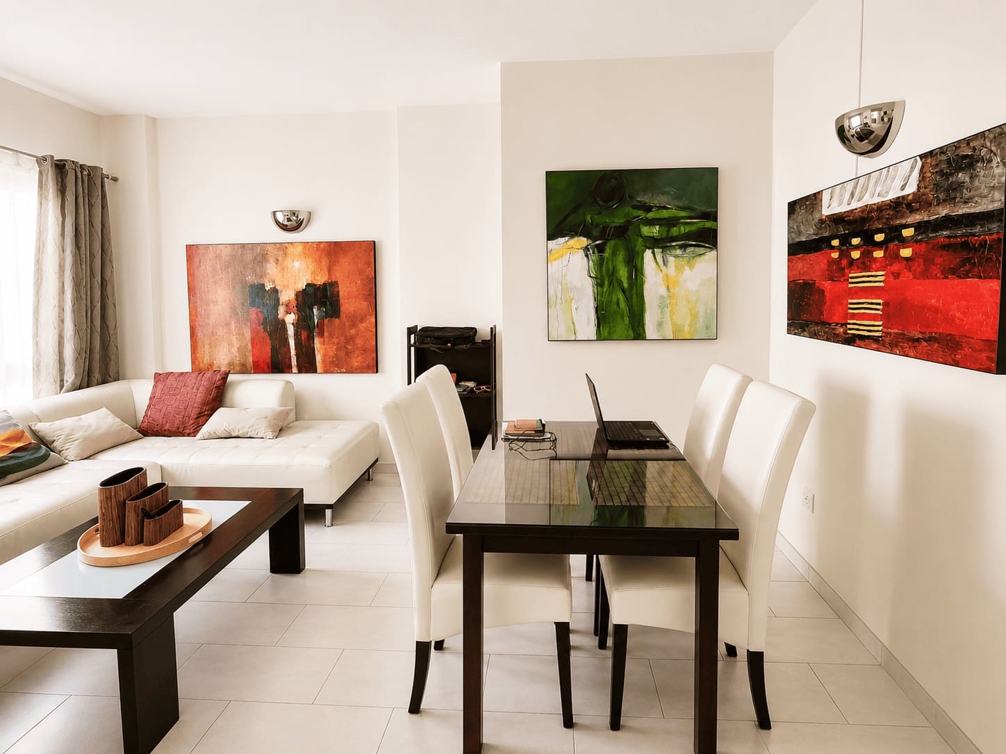 2 bedroom Apartment for rent in Fuengirola with pool garage - € 1,320 (Ref: 9926764)