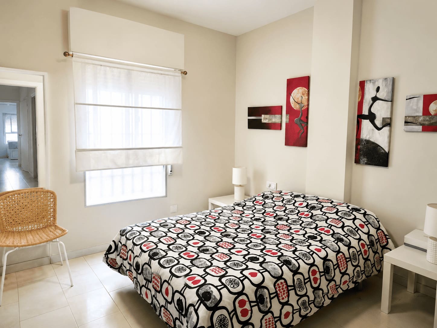 2 bedroom Apartment for rent in Fuengirola with pool garage - € 1,320 (Ref: 9926764)