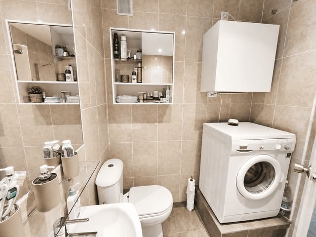 2 camera da letto Appartamento da affittare in Fuengirola con piscina garage - 1.320 € (Rif: 9926764)