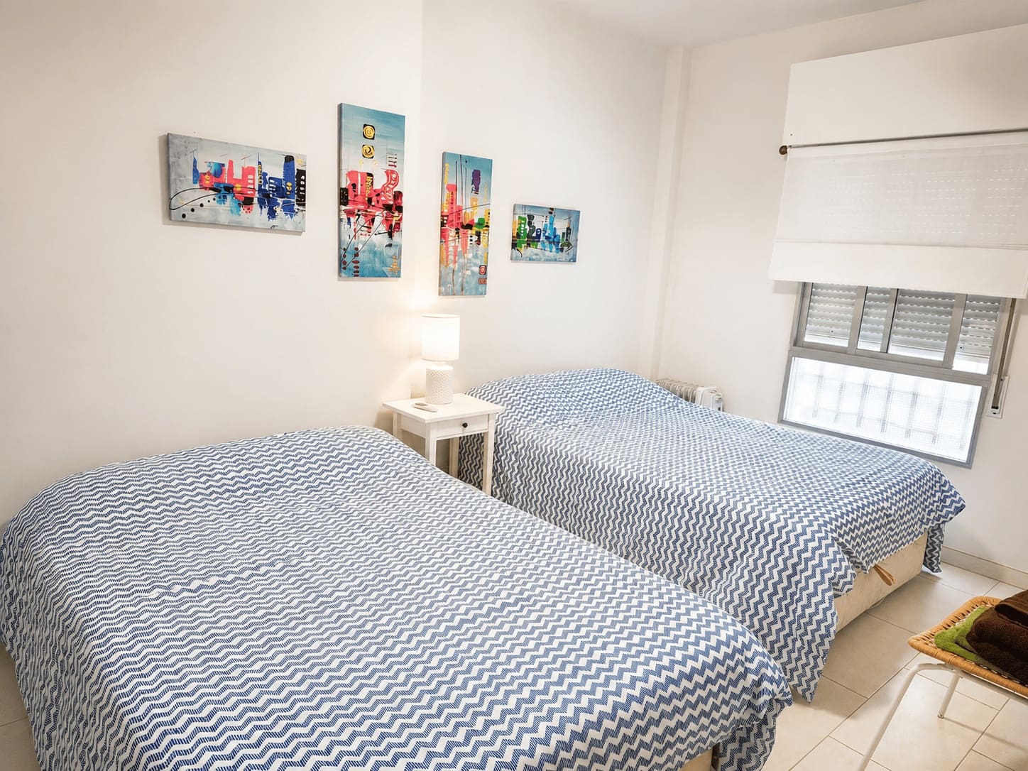 2 bedroom Apartment for rent in Fuengirola with pool garage - € 1,320 (Ref: 9926764)