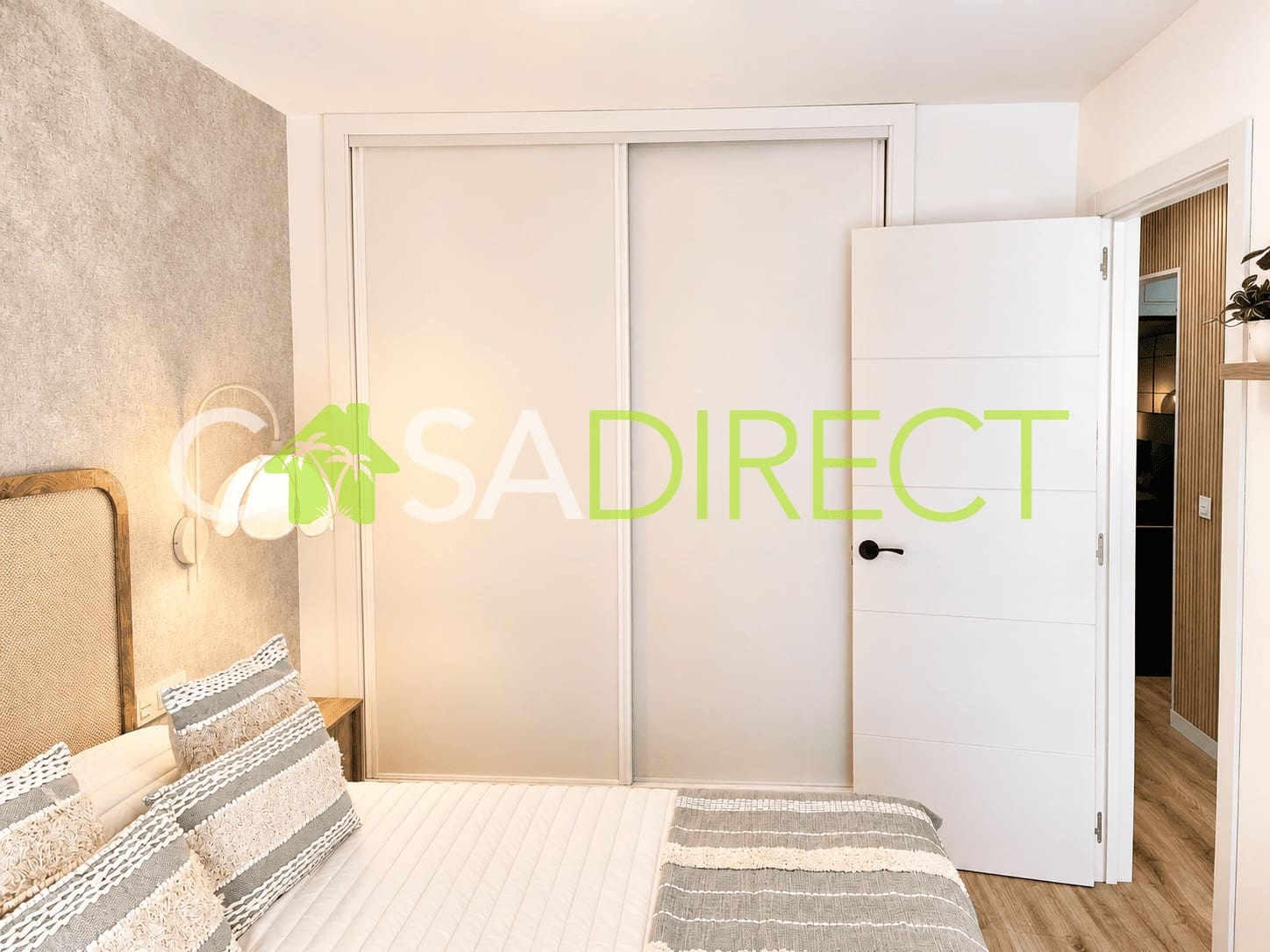 1 slaapkamer Appartement te huur in Malaga stad met garage - € 1.250 (Ref: 9928723)