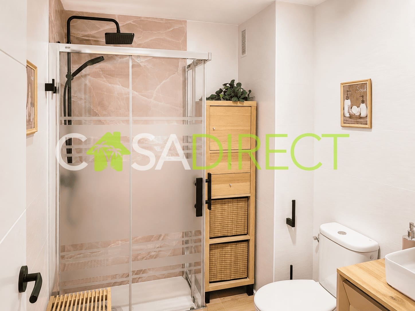 1 slaapkamer Appartement te huur in Malaga stad met garage - € 1.250 (Ref: 9928723)