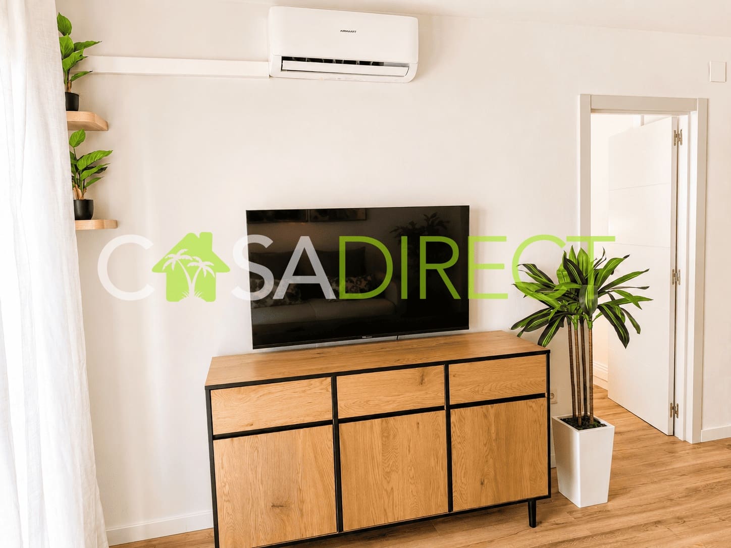 1 slaapkamer Appartement te huur in Malaga stad met garage - € 1.250 (Ref: 9928723)