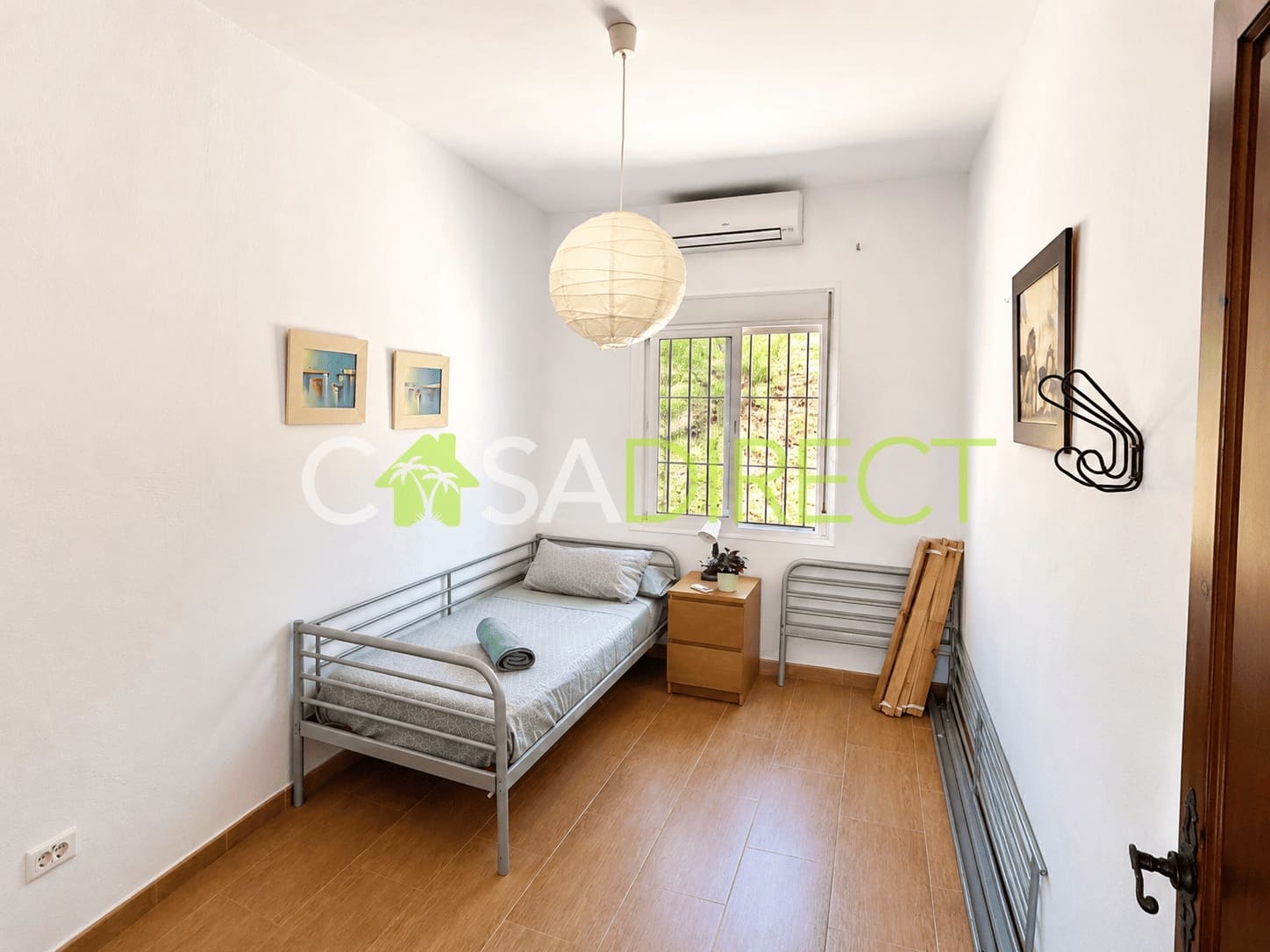 3 bedroom Villa for rent in Almogia with pool garage - € 1,500 (Ref: 9928724)