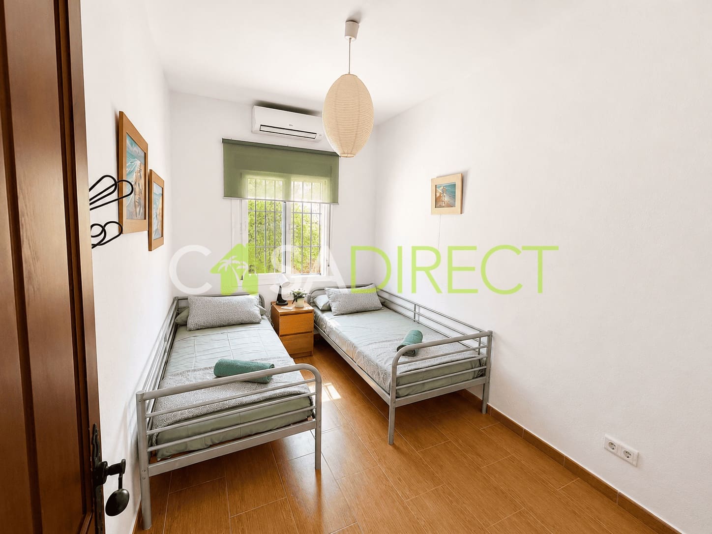 3 bedroom Villa for rent in Almogia with pool garage - € 1,500 (Ref: 9928724)
