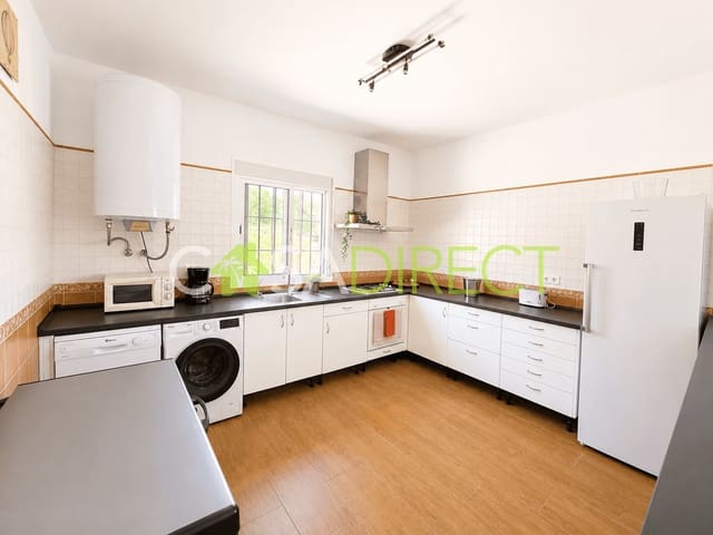3 Zimmer Villa zu vermieten in Almogía mit Pool Garage - 1.500 € (Ref: 9928724)